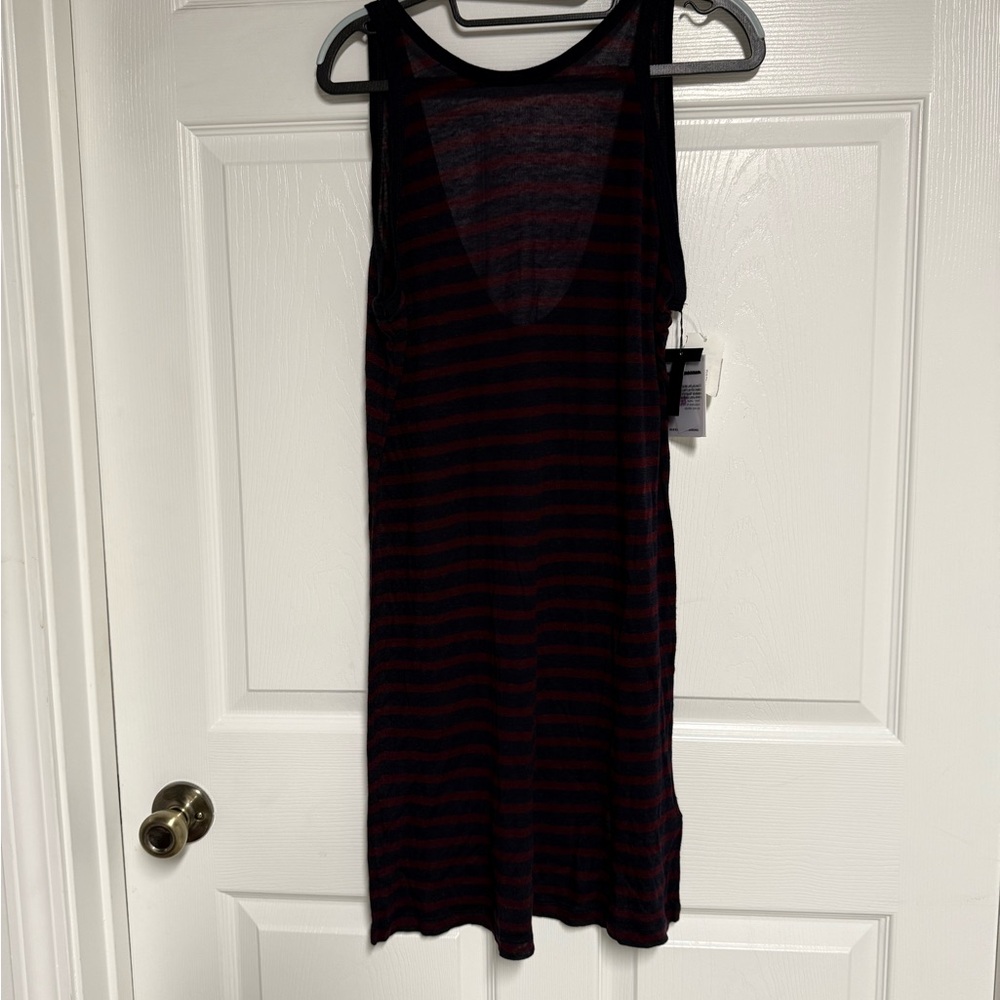 New T Alexander Wang Dress Size Small/Petite